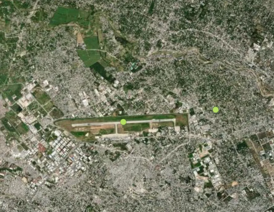 Gangs attempt to seize Haiti's international airport