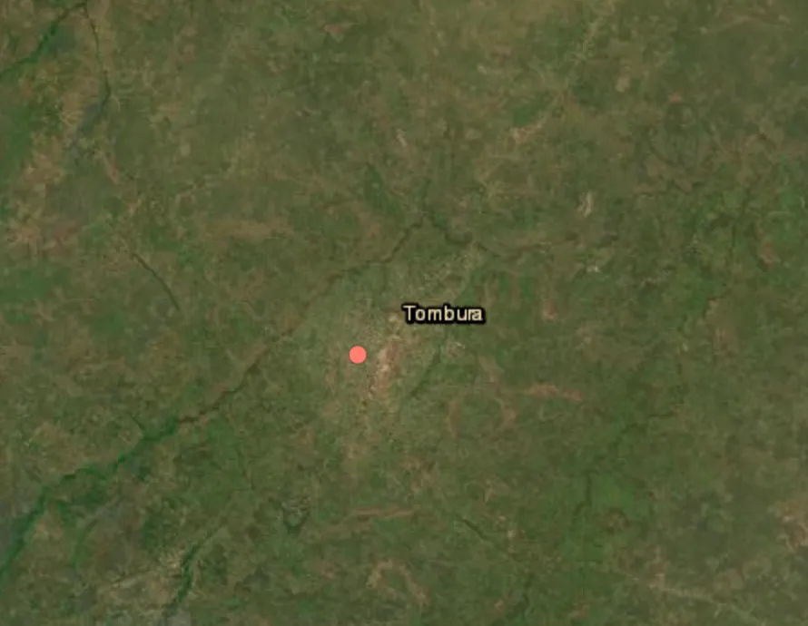 Gunmen kill Governor's bodyguard, wound four others in Tambura