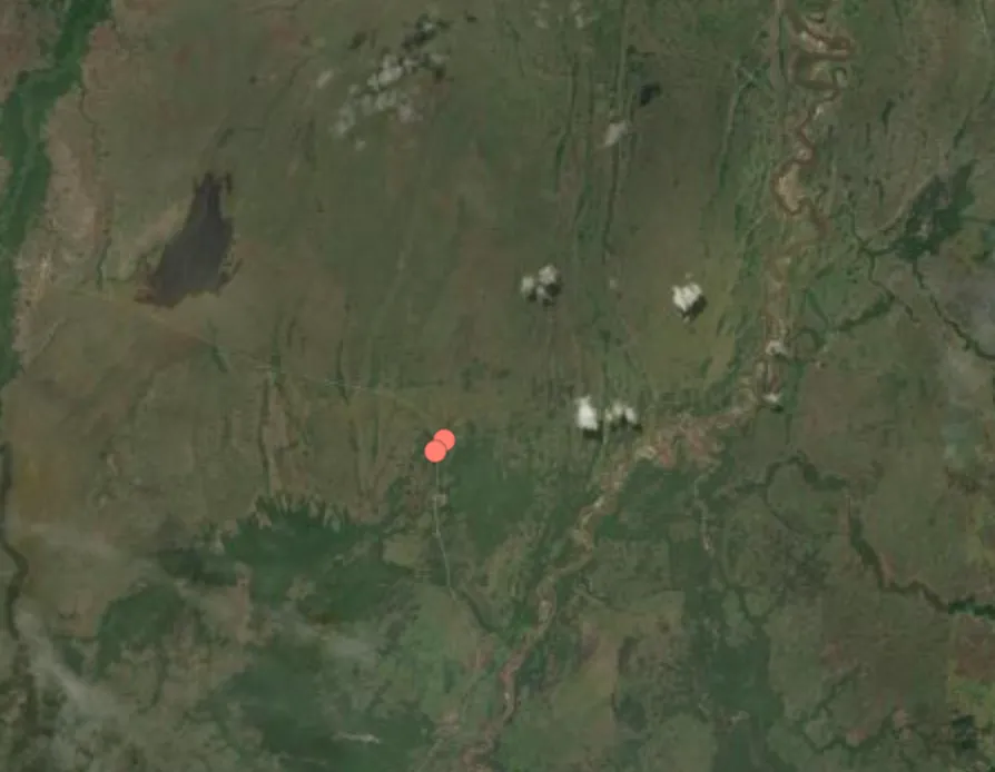 Suspected M23 militants kill seven villagers in Virunga National Park