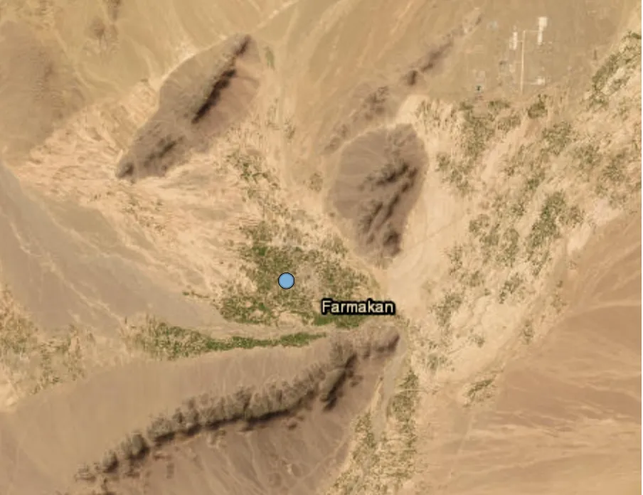 NRF insurgents kill three Taliban members in Shindand