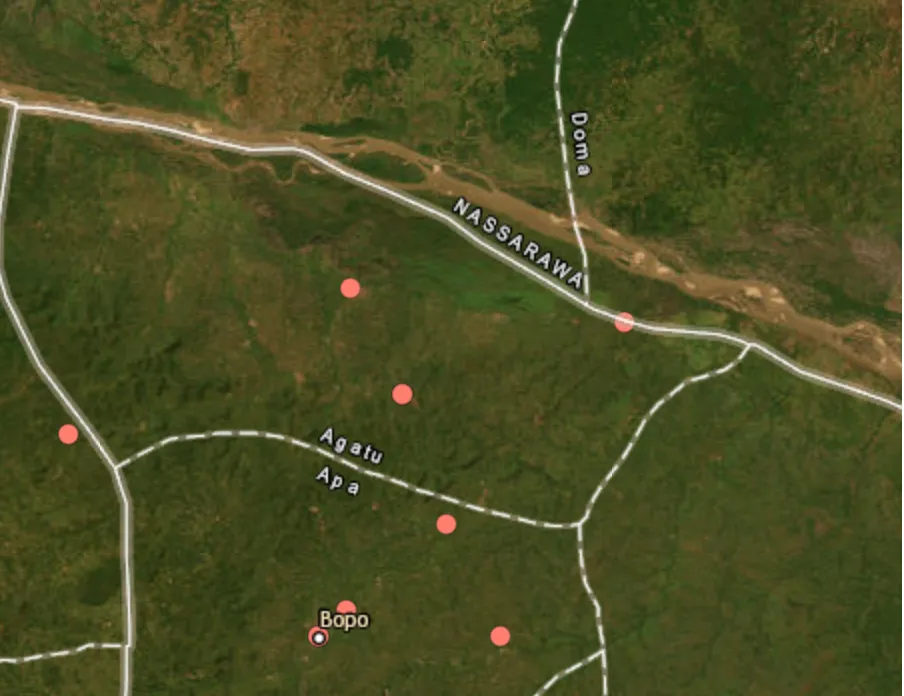 Gunmen kill two Agatu youths along the Ogvaulu-Odugbeho road