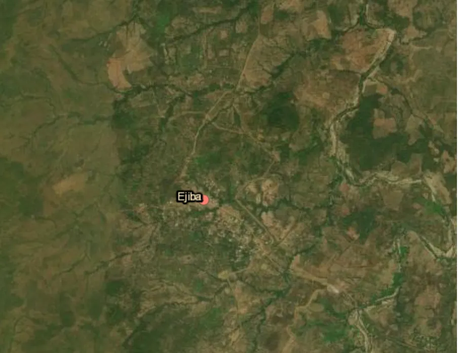 Gunmen abduct two people in Ejiba